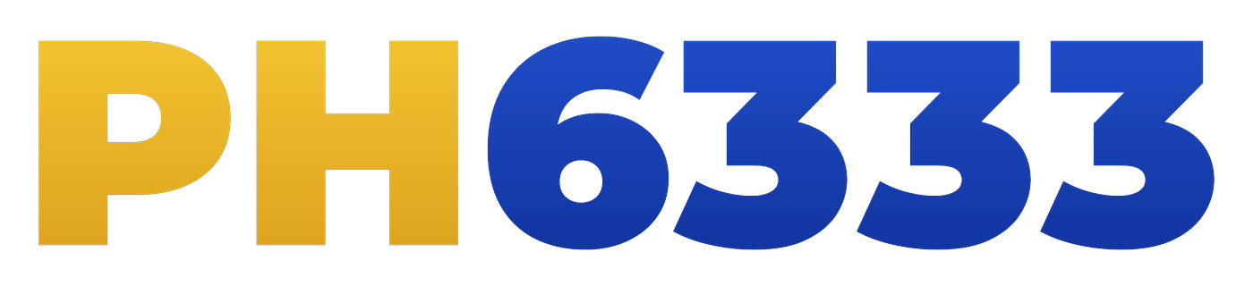 ph6333 Logo